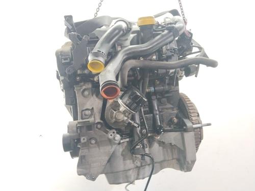 Engine RENAULT CLIO IV (BH_) 1.5 dCi 90 | BP29477743M1 