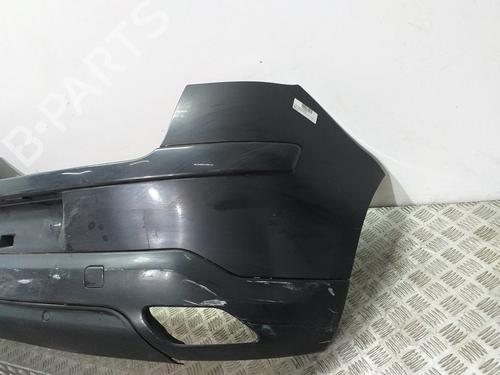 Rear bumper CITROËN C4 I (LC_)  | BP5205375C8 