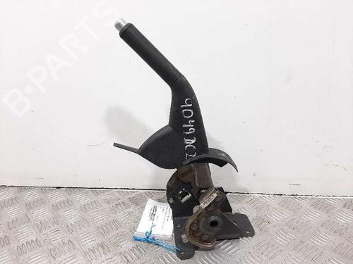 håndbremse håndbremse MAZDA 3 (BK) 1.6 DI Turbo (109 hp) 8773144 8773144