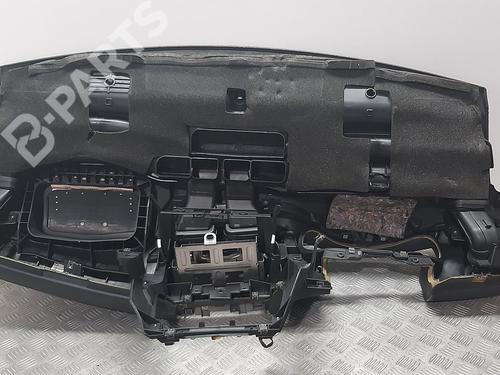 Dashboard FIAT BRAVO II (198_) 1.9 D Multijet (198AXB1A) | BP7633566C46 