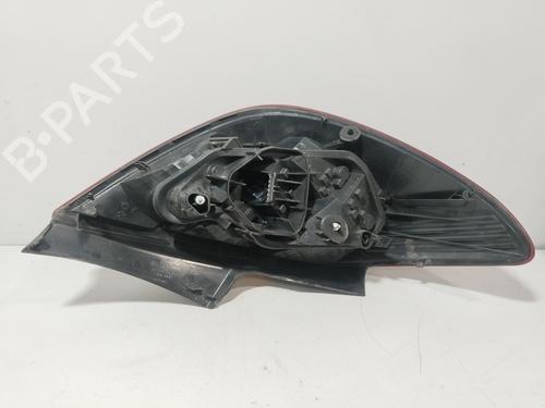 Right taillight OPEL CORSA D (S07) 1.4 (L08, L68) | BP36808070C35 - Image 3