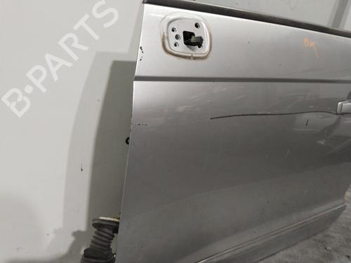 Left front door SSANGYONG RODIUS I 2.7 Xdi | BP28042254C2 