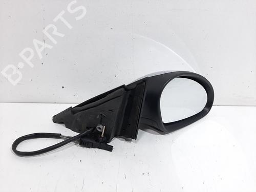 Spiegel buiten rechts Spiegel buiten rechts SEAT IBIZA III (6L1) [2002-2009] 16260553 16260553