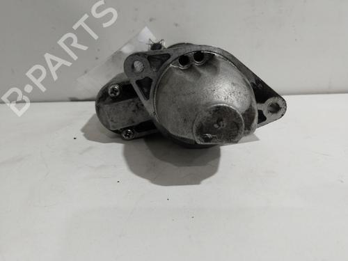 Used Starter Starter MITSUBISHI COLT VI (Z3_A, Z2_A) [2002-2012] 21202868 21202868