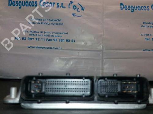 Used Engine control unit (ECU) Engine control unit (ECU) SEAT IBIZA III (6L1) [2002-2009] 5163796 5163796