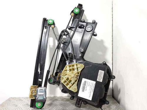 Used Front right window mechanism SEAT LEON (1P1) 1.6 TDI (105 hp) 5842624