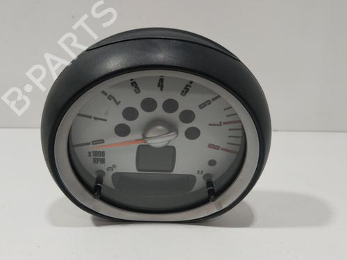 instrument-cluster-mini-mini-r56-2005-2006-2007-2008-2009-2010-2011-2012-2013-2014-27930995 main image