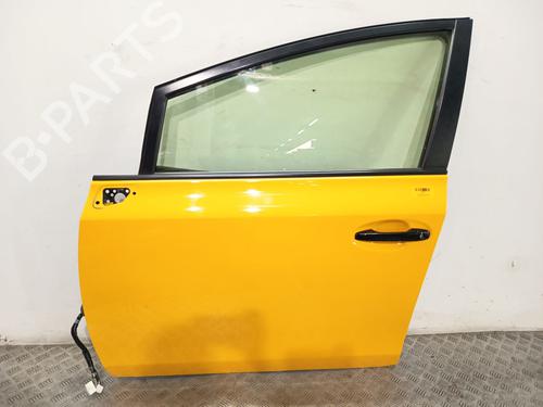 Used Left front door Left front door TOYOTA PRIUS PLUS (_W4_) 1.8 Hybrid (ZVW40W, ZVW41W) (136 hp) 36561474 36561474