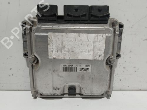 Engine control unit (ECU) PEUGEOT 406 (8B)  | BP8517062M57 
