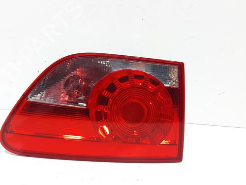 Used Left tailgate light SEAT ALTEA XL (5P5, 5P8) [2006-2015]  14067122