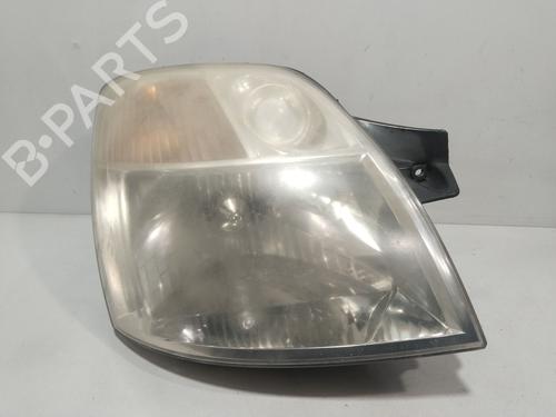 Højre forlygte KIA PICANTO I (SA) 1.1 (65 hp) 31979968