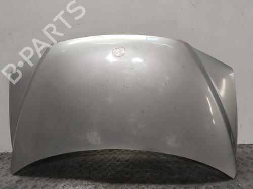 Capot FIAT MULTIPLA (186_) 1.6 (186AXC1A, 186BMC1A, 186BXC1A) (103 hp) 30646059