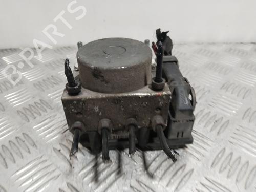 Módulo de ABS DACIA LOGAN (LS_) 1.6 (LS0B, LS0D, LS0F, LS0H) | BP31852646M43