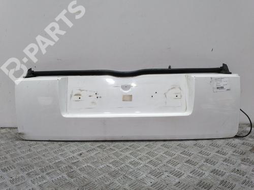 Used Tailgate CITROËN C2 (JM_) [2003-2017]  10412675
