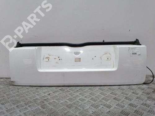 Portellone/Cofano posteriore CITROËN C2 (JM_) [2003-2017]  10412675