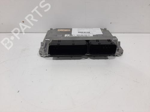 Engine control unit (ECU) VW PASSAT B5.5 (3B3) | BP8264157M57 - Image 4