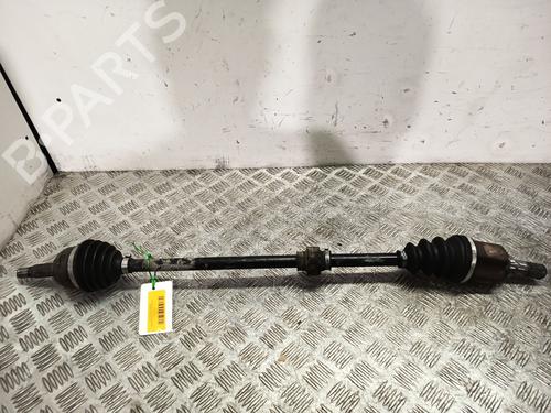 Used Right front driveshaft Right front driveshaft NISSAN MICRA III (K12) 1.4 16V (88 hp) 32867523 32867523