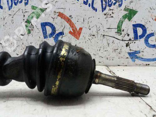 Right front driveshaft CITROËN XSARA PICASSO (N68) 1.6 HDi | BP5169606M39 