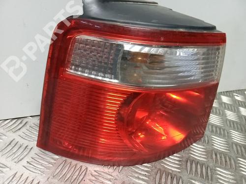 Left taillight KIA CARENS II MPV (FJ) 2.0 CRDi | BP8597332C34 