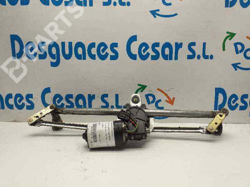 Front wiper motor VW GOLF IV (1J1)  | BP5191868M29 