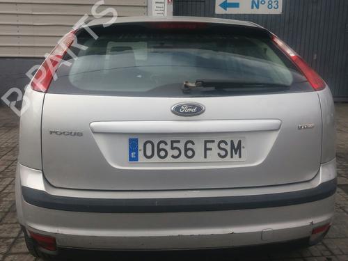 Front wiper motor FORD FOCUS II (DA_, HCP, DP)  | BP8232181M29 