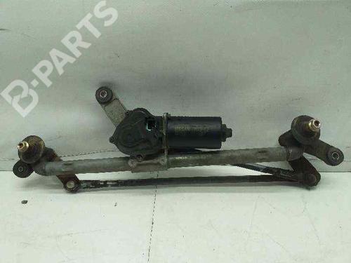 Used Front wiper motor NISSAN MURANO I (Z50) [2002-2009]  5179718