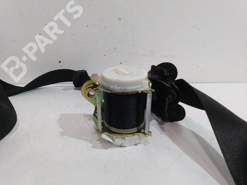 Front left seatbelt BMW 1 (E87) 116 i | BP10962124I26 