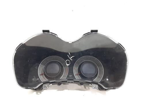 instrument-cluster-toyota-auris-_e15_-8380002m12-2006-2007-2008-2009-2010-2011-2012-10932569 main image