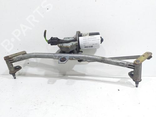 Used Front wiper motor Front wiper motor VW GOLF IV (1J1) [1997-2008] 13542004 13542004