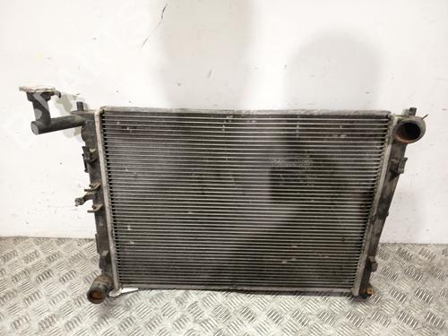 Used Water radiator Water radiator HYUNDAI i30 (FD) 1.4 (109 hp) 34583017 34583017