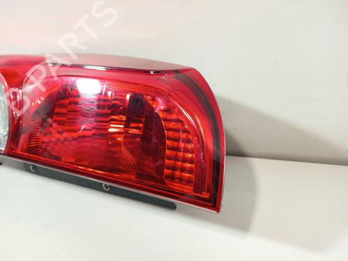 Left taillight OPEL COMBO Box Body/MPV (X12) 1.3 CDTI (B05) | BP34399498C34 - Image 2
