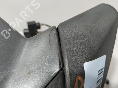 Right mirror SEAT LEON (5F1) 1.6 TDI | BP30591304C27 
