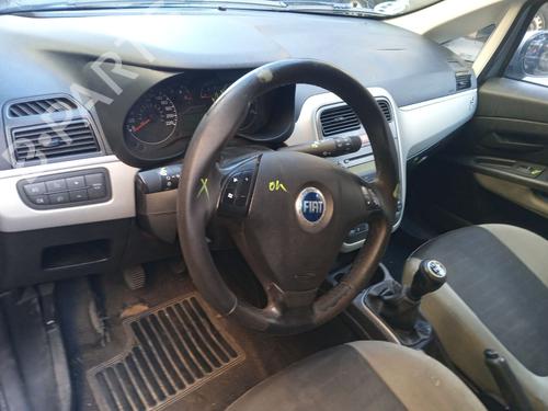 Used Parts FIAT GRANDE PUNTO Van (199_) 1.3 JTD Multijet (199CXC1A) 2184558