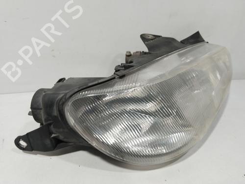 Right headlight PEUGEOT 406 (8B) 1.8 16V | BP29754935C29 