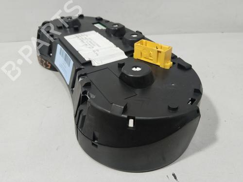 Instrument cluster PEUGEOT 308 SW I (4E_, 4H_) 1.6 HDi | BP29708928C47