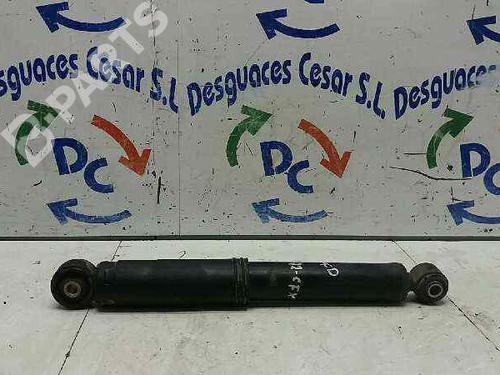 Used Right rear shock absorber FIAT PUNTO (188_) 1.2 60 (188.030, .050, .130, .150, .230, .250) (60 hp) 5165558