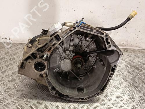 Used Gearbox Gearbox 36808049 36808049