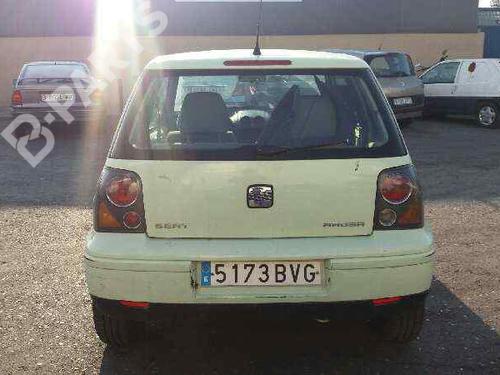 Rear mirror SEAT AROSA (6H1)  | BP5170227I6 