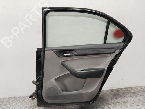 Left rear door SEAT TOLEDO IV (KG3)  | BP18092062C4 