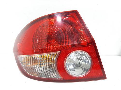 Used Left taillight HYUNDAI GETZ (TB) 1.1 (63 hp) 9671960