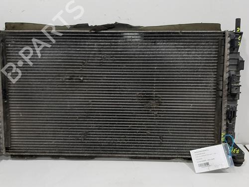 Used Water radiator Water radiator FORD FOCUS II (DA_, HCP, DP) [2004-2013] 8682908 8682908