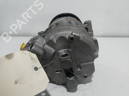 AC compressor VW PASSAT B5.5 Variant (3B6) 1.9 TDI | BP25204274M34 