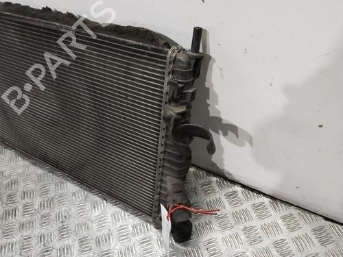 Water radiator FORD FOCUS C-MAX (DM2) 2.0 TDCi | BP28388720M31 