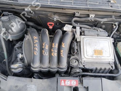 Engine MERCEDES-BENZ A-CLASS (W169) A 150 (169.031, 169.331) | BP28193597M1 