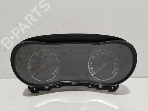 instrument-cluster-opel-corsa-e-x15-2469291-2014-22977482 main image