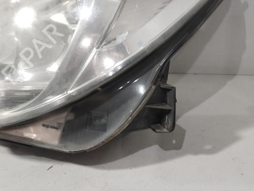 Faro izquierdo OPEL CORSA D (S07) 1.3 CDTI (L08, L68) | BP30393117C28