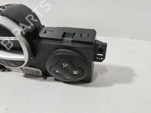 Climate control RENAULT CLIO IV (BH_) 1.5 dCi 90 | BP30831763I5 - Image 2
