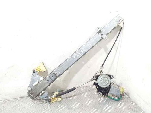 Used Front left window mechanism SUZUKI WAGON R+ Hatchback (EM) 1.2 (SR412) (69 hp) 5196610