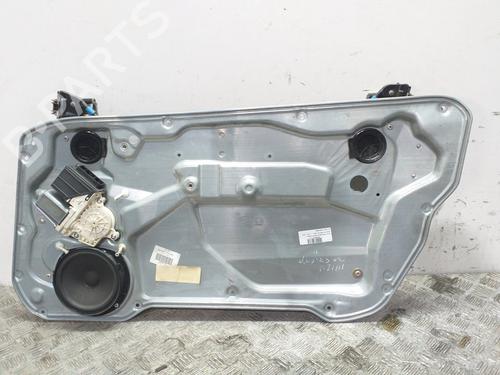Used Front right window mechanism SEAT IBIZA III (6L1) [2002-2009]  15050598