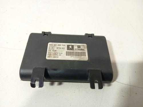electronic-module-peugeot-5008-0u_-0e_-2009-2010-2011-2012-2013-2014-2015-2016-2017-36476881 main image